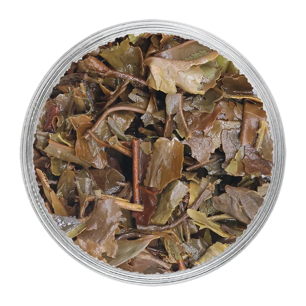 Temi Tea-FTGFOP1 (2nd Flush)