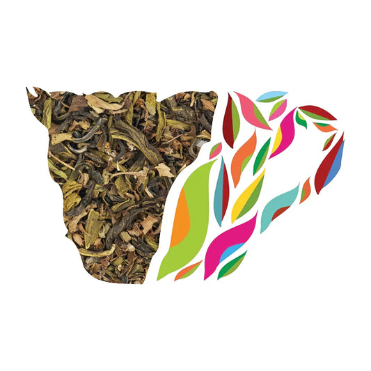 Tulsi Detox