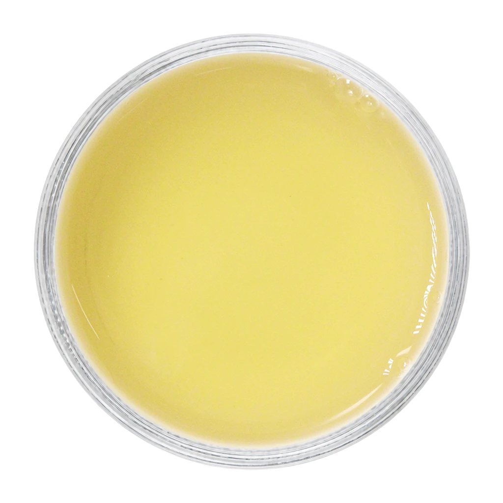Tulsi Detox