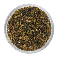 Tulsi Detox