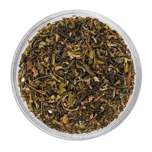 Tulsi Detox