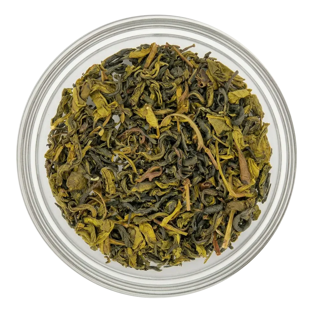 Vanilla Bliss