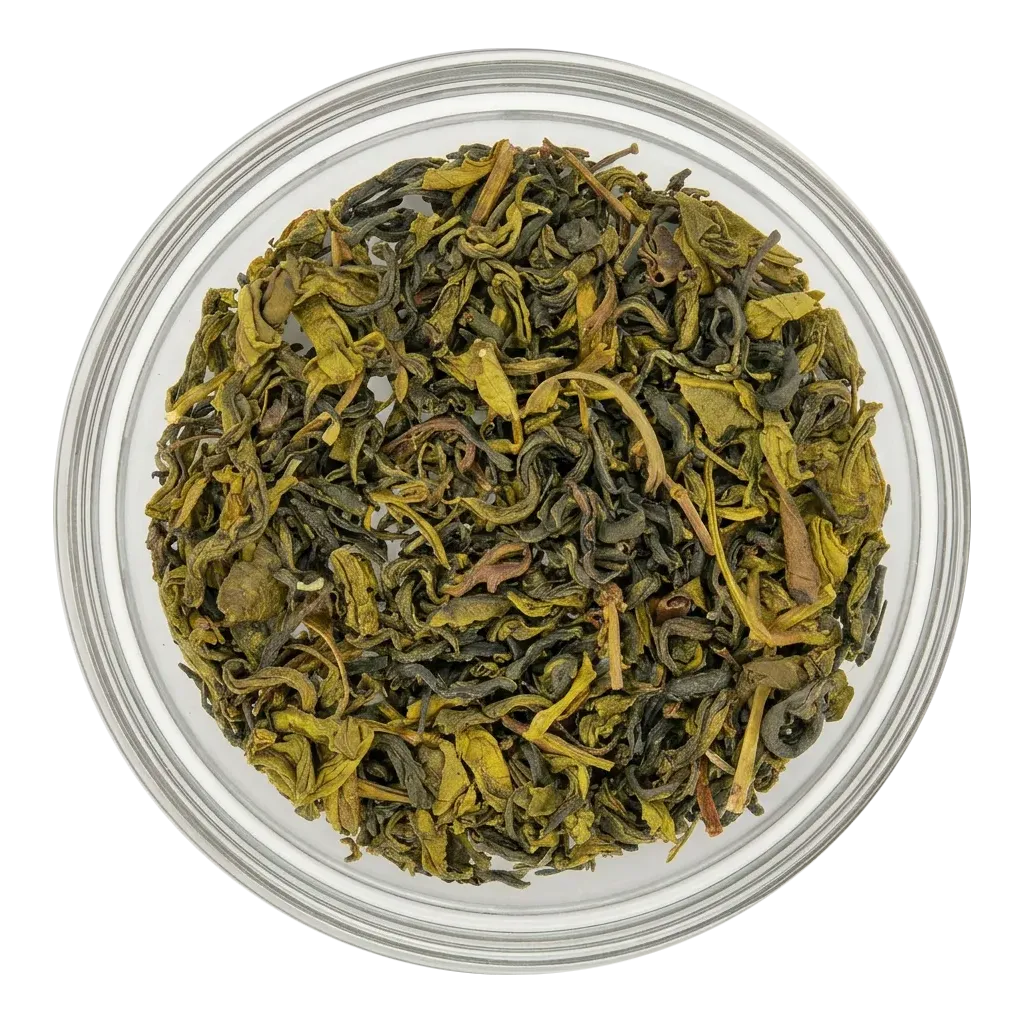 Vanilla Bliss