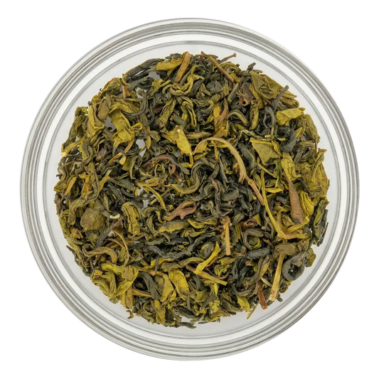 Vanilla Bliss
