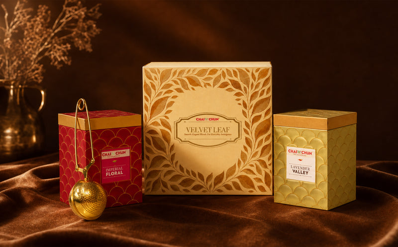 Curated Gift Boxes