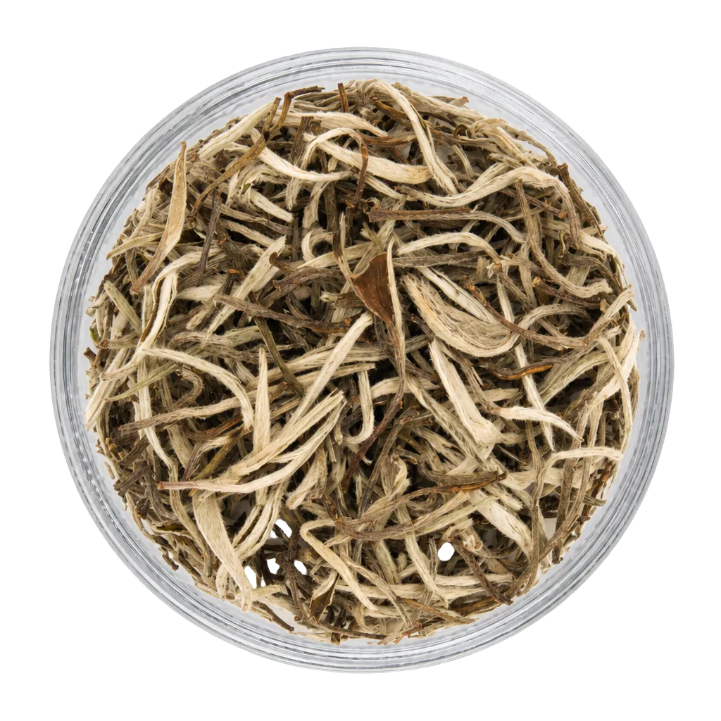 WHITE ELIXIR ( WHITE TEA)