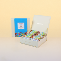 Wellness Silk Leaf Collection