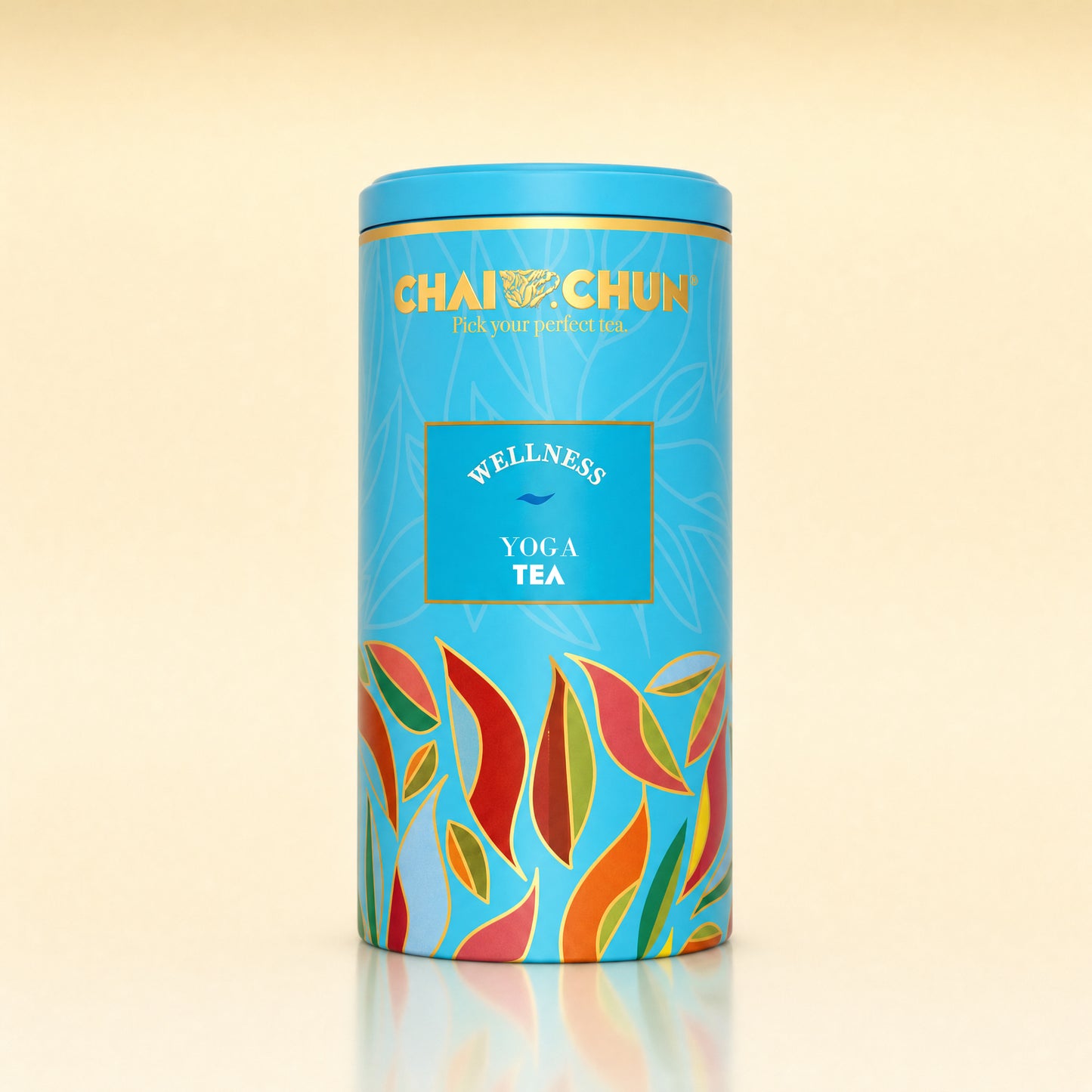 Yoga Tea