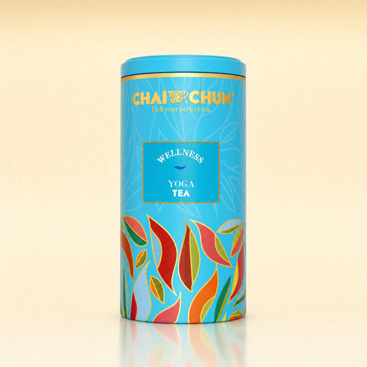 Yoga Tea