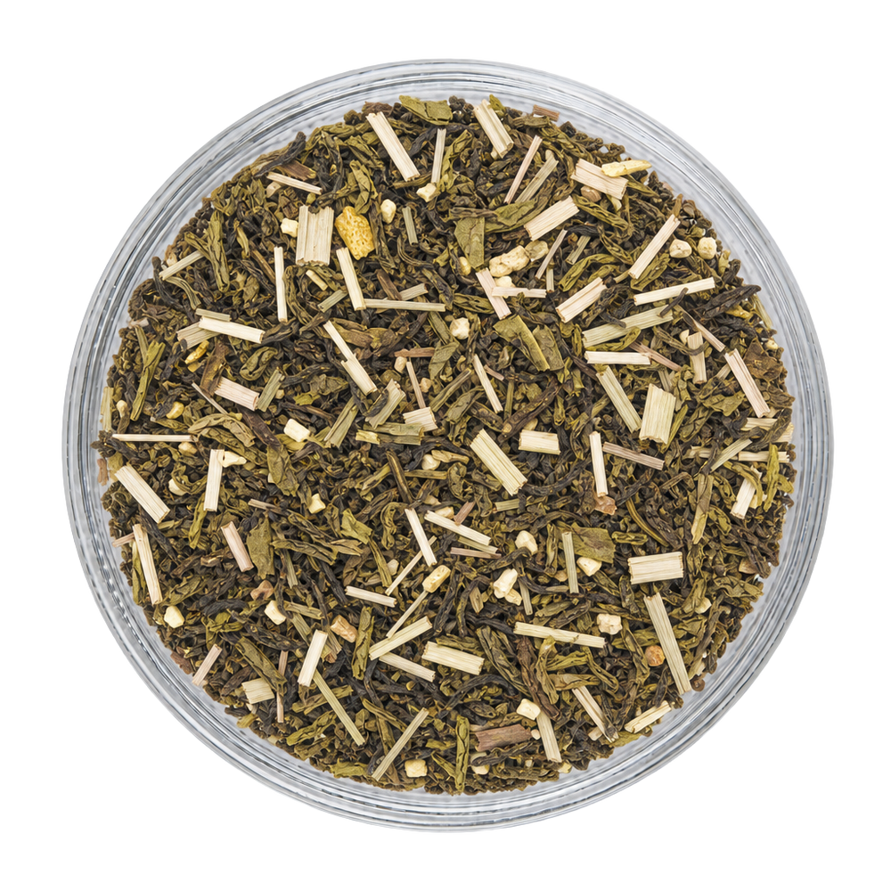 Yoga Tea