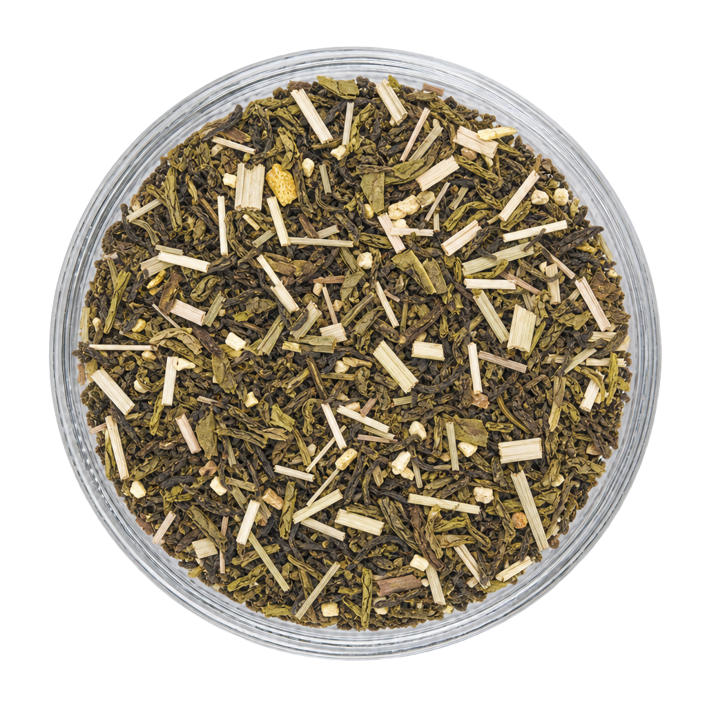 Yoga Tea