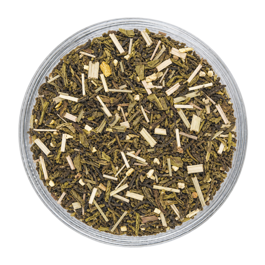 Yoga Tea