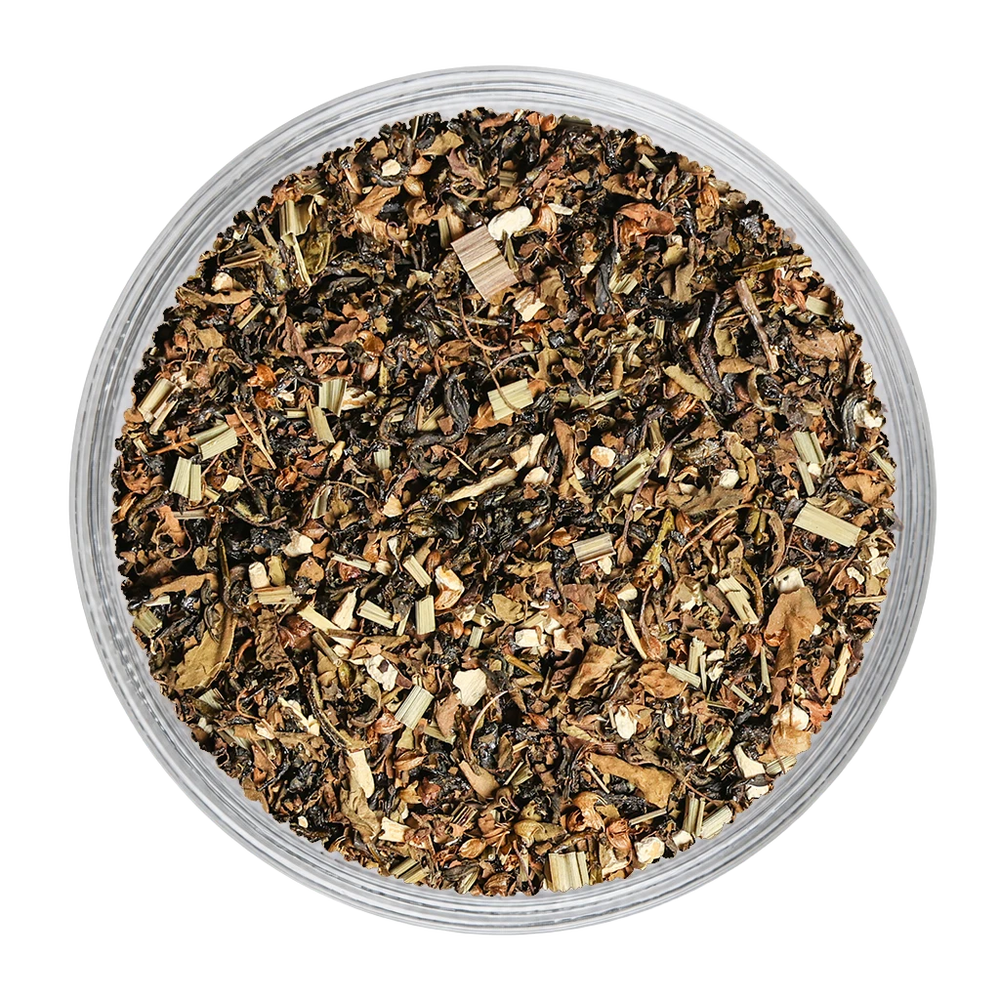 Ashwagandha Tulsi Honey