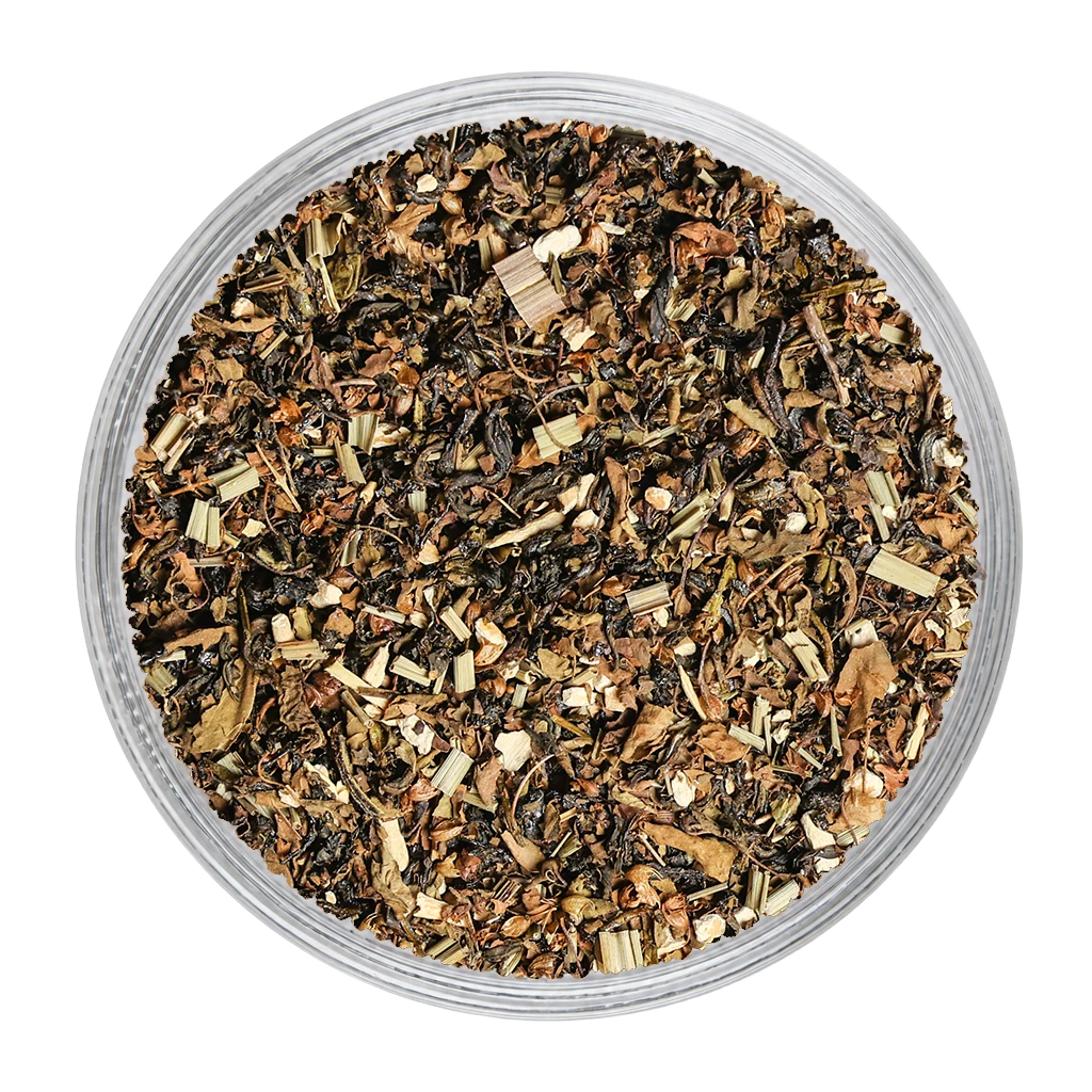 Ashwagandha Tulsi Honey