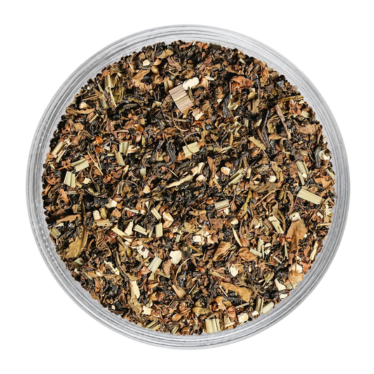 ASHWAGANDHA TULSI HONEY
