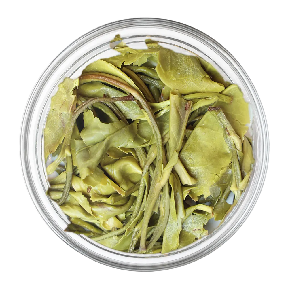Avataa-Virgin Green Tea | Second Flush