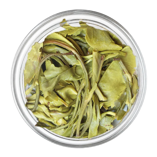 Avataa-Virgin Green Tea | Second Flush