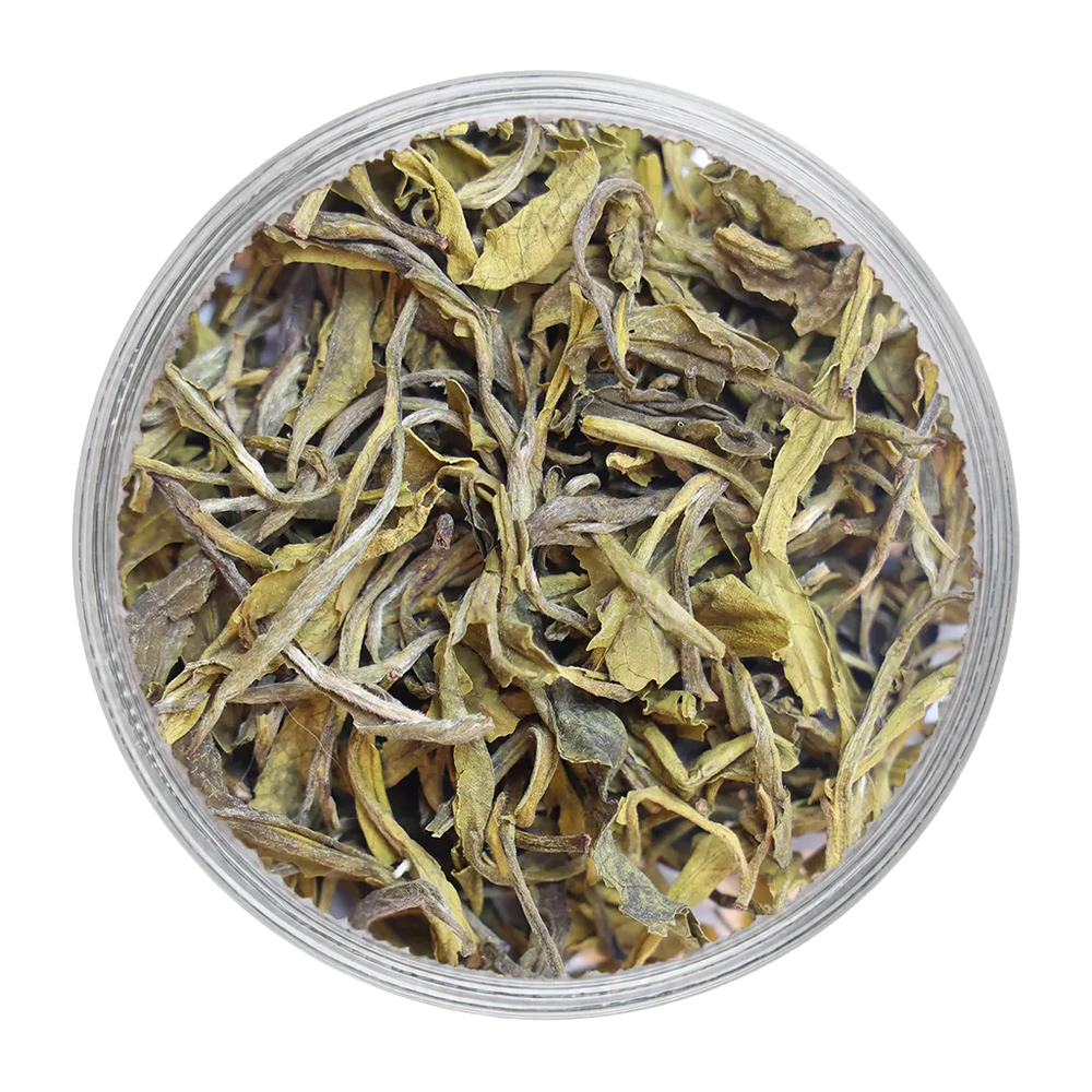 Avataa-Virgin Green Tea | Second Flush