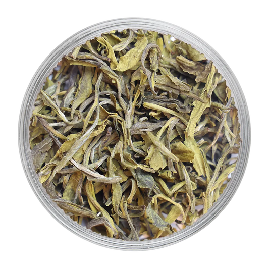 Avataa-Virgin Green Tea | Second Flush