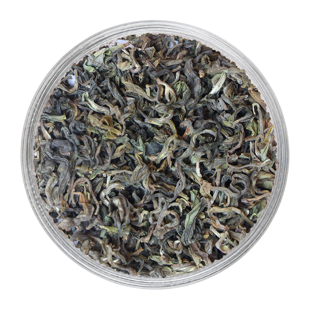 Avongrove Second Flush Darjeeling Tea