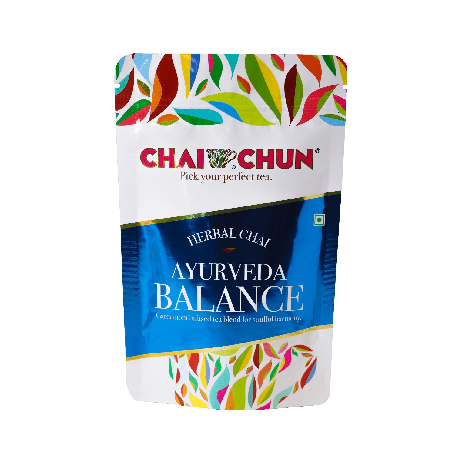 Ayurveda Balance - Chai Chun