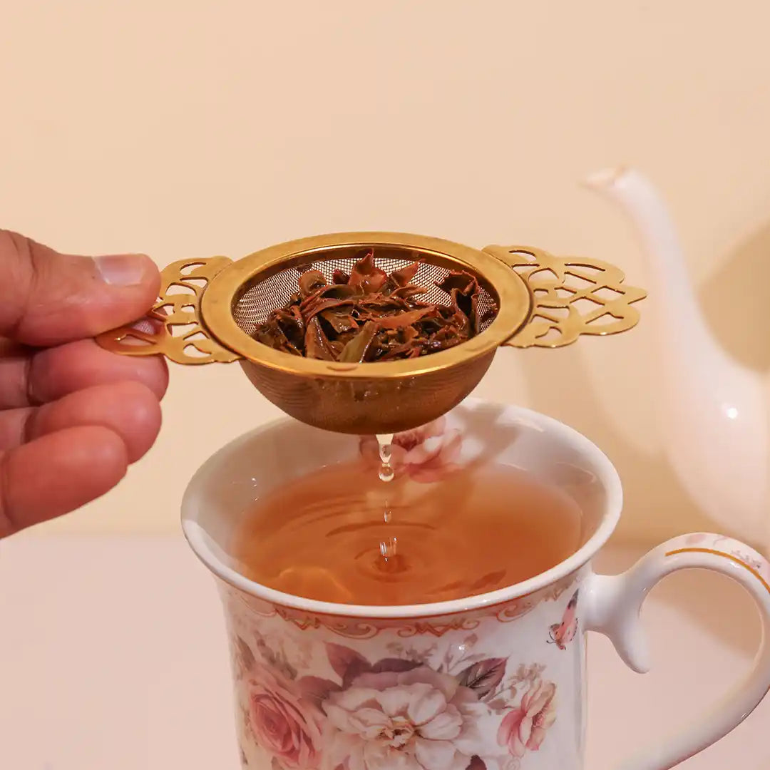 Black Tea
