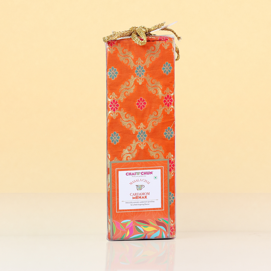 Cardamom Mehak
