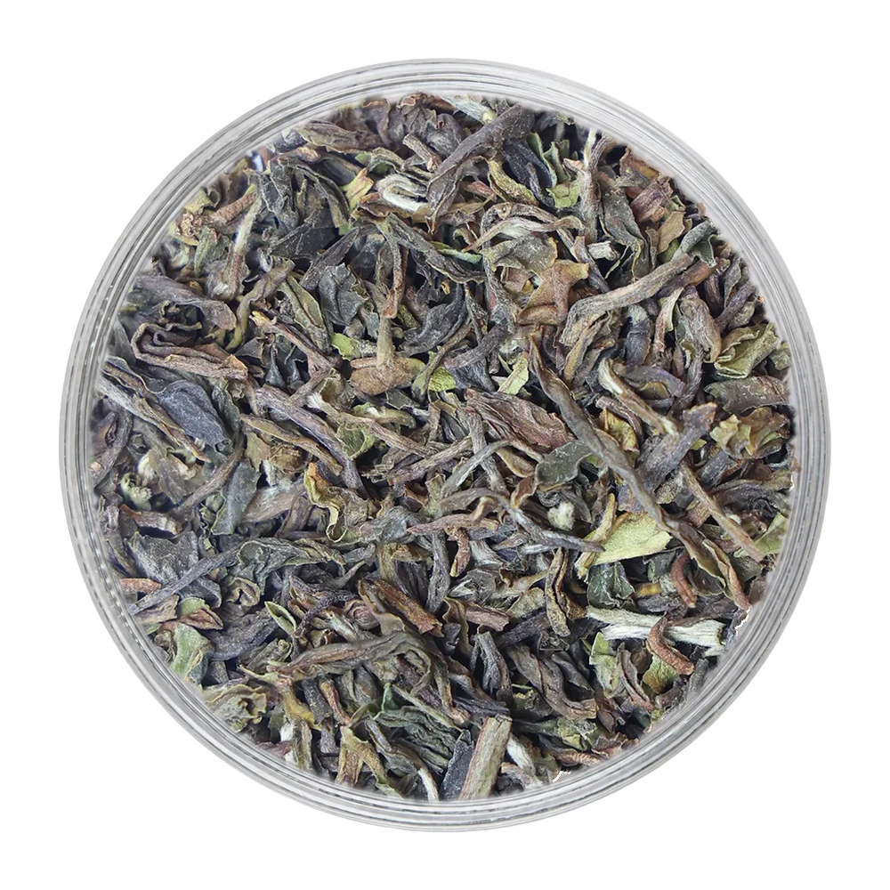 Castleton-SPRING CHINA (1st Flush)