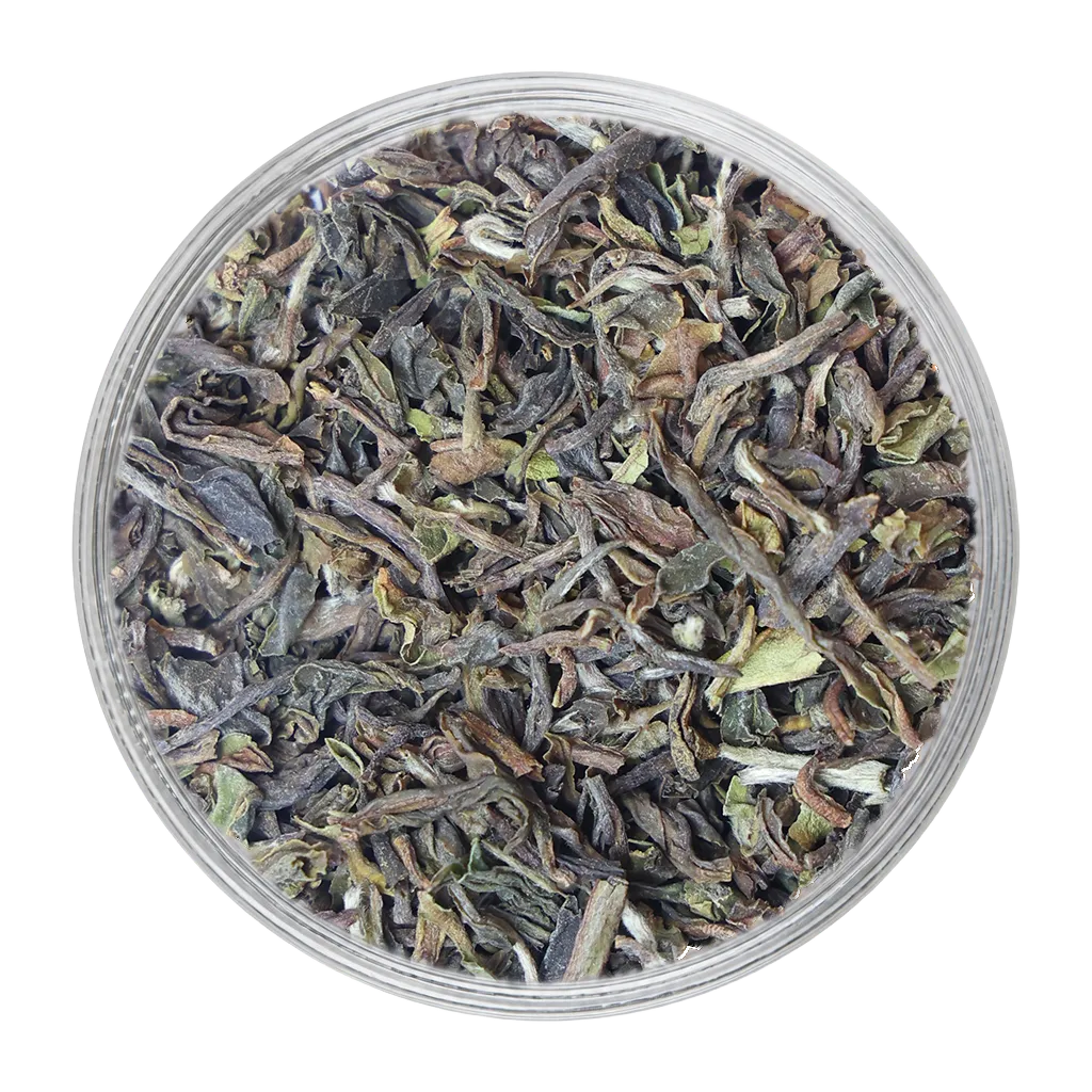 Castleton-SPRING CHINA (1st Flush)