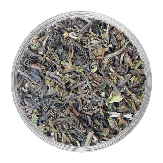 Castleton-SPRING CHINA | First Flush