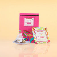 Chamomile Green Tea Bags