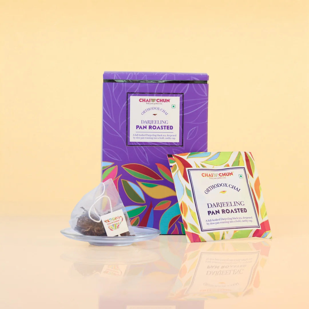 Moonshine Teabags