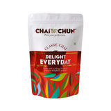 Delight Everyday - Chai Chun