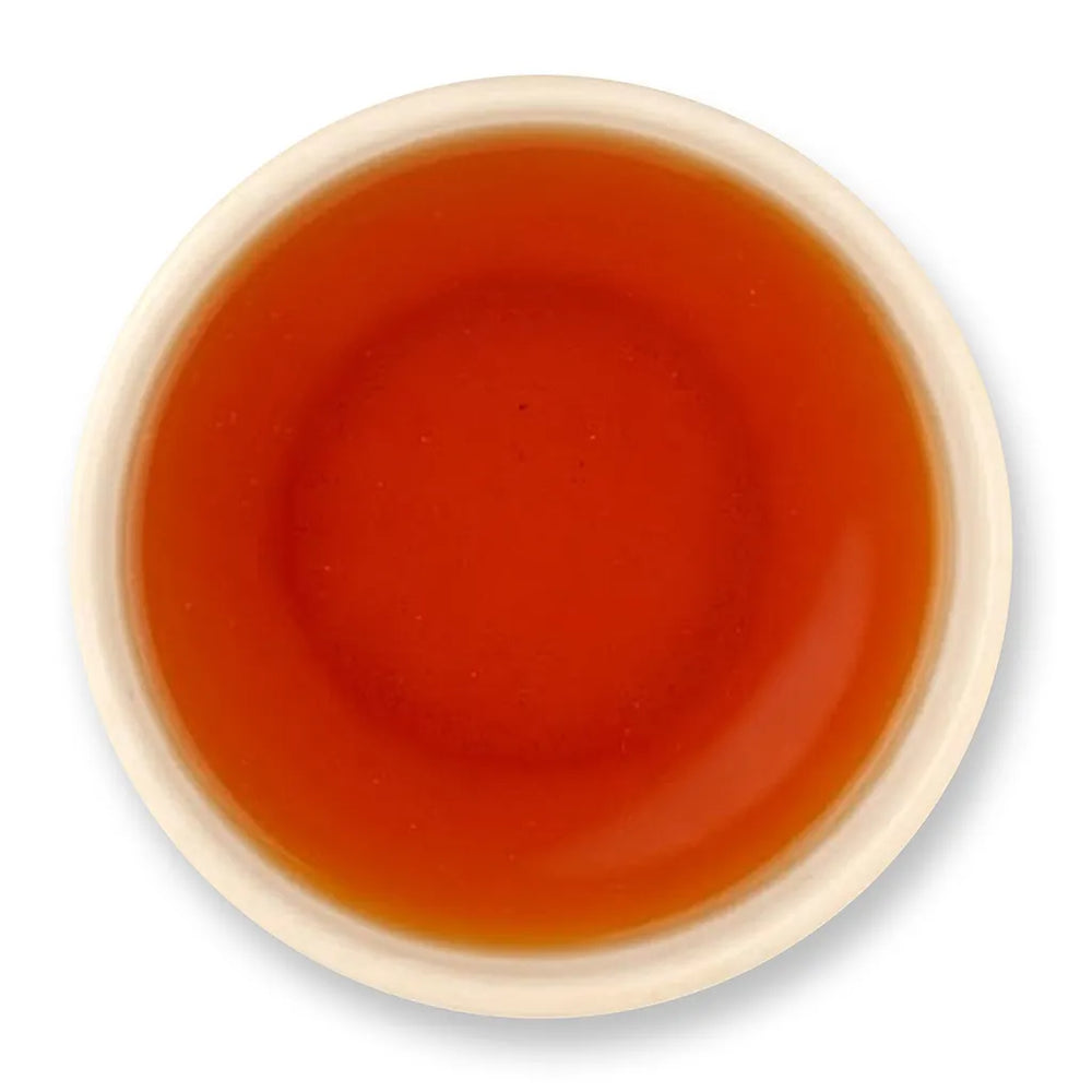 Eccentric Earl Grey