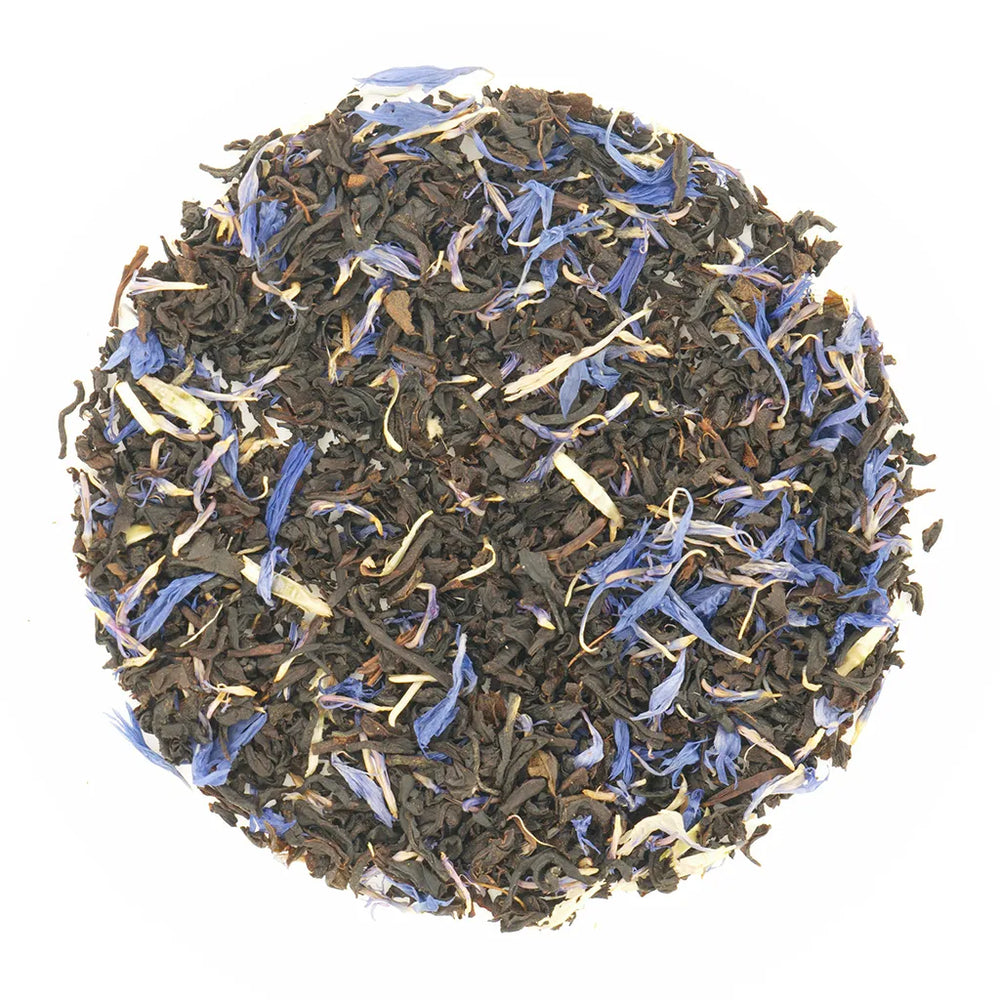 Eccentric Earl Grey