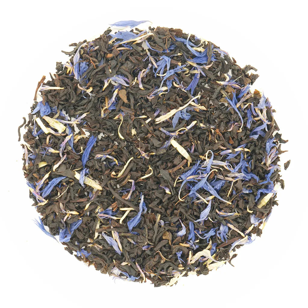 Eccentric Earl Grey