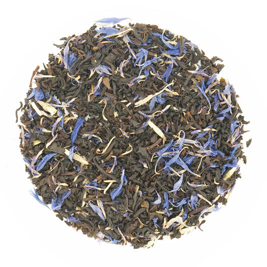 Eccentric Earl Grey
