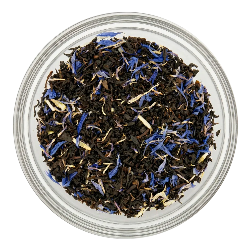 Eccentric Earl Grey