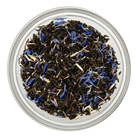 Eccentric Earl Grey