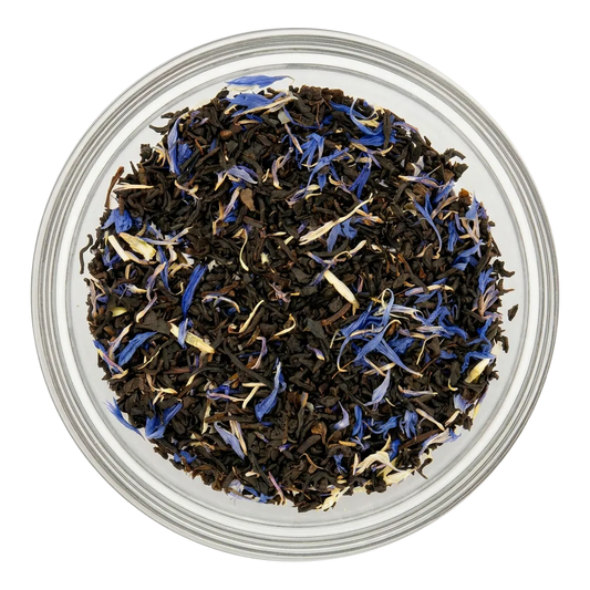 Eccentric Earl Grey