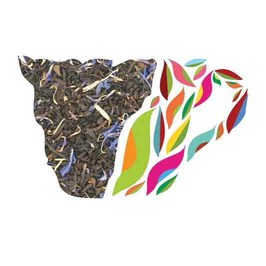 Eccentric Earl Grey