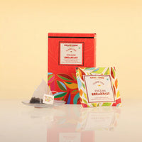 English Breakfast Tea Bags