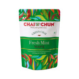 Fresh Mint Wave - Chai Chun