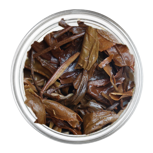 Giddapahar-FTGFOP1 Muscatel (2nd Flush)