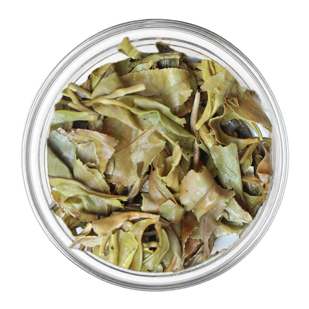 Glenburn-MOONSHINE | First Flush