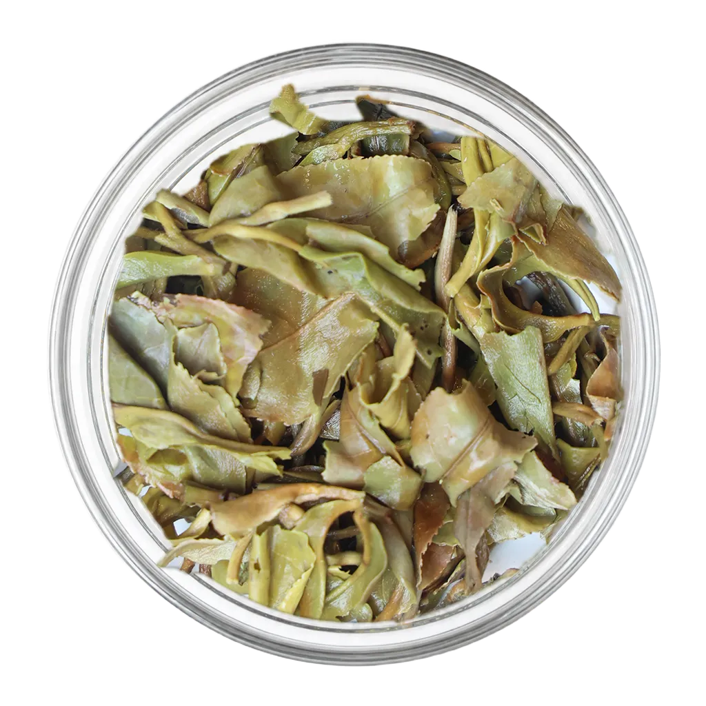 Glenburn-MOONSHINE | First Flush