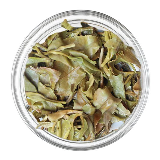 Glenburn-MOONSHINE | First Flush