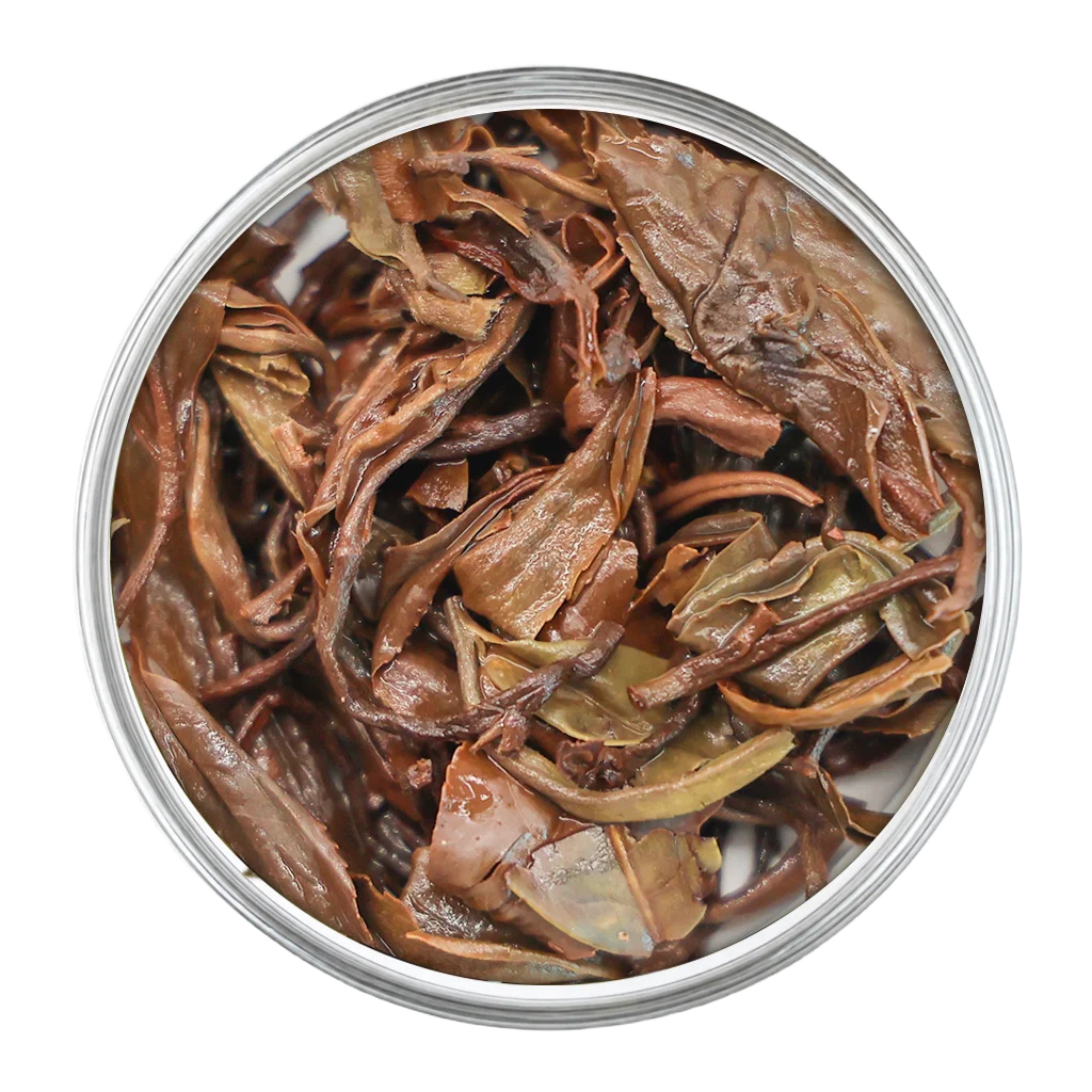 Glenburn-Clonal Delight | Second Flush