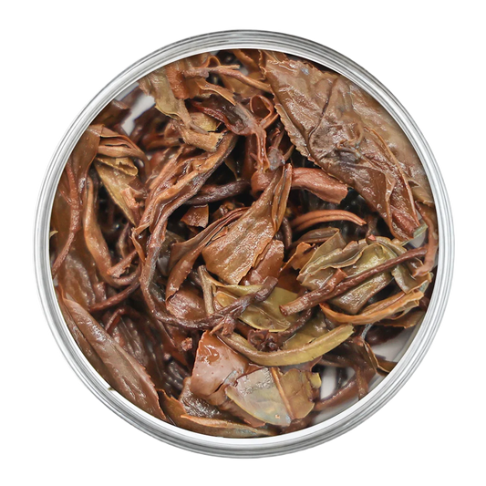 Glenburn-Clonal Delight | Second Flush