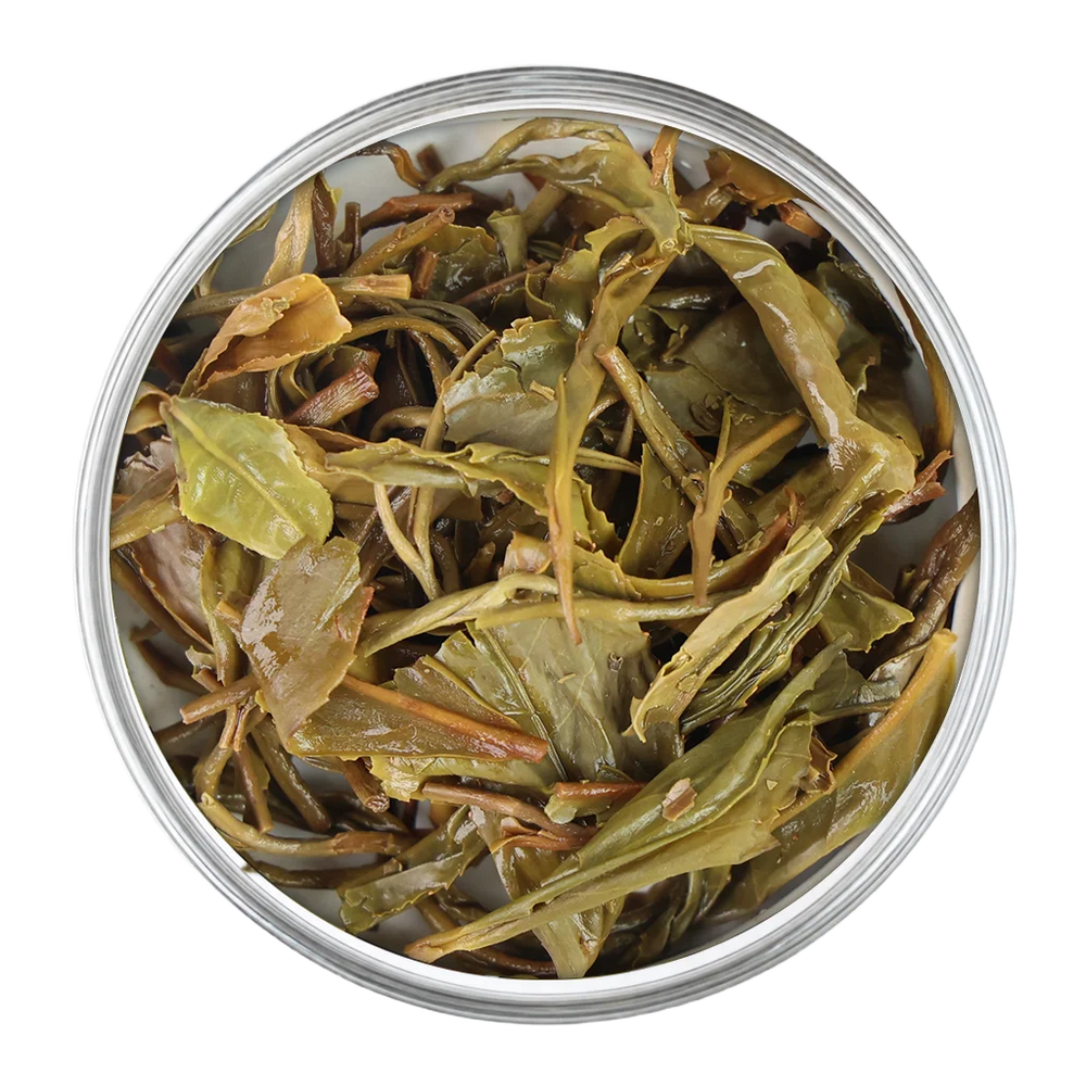 Glandale Tea-TWIRL | Second Flush